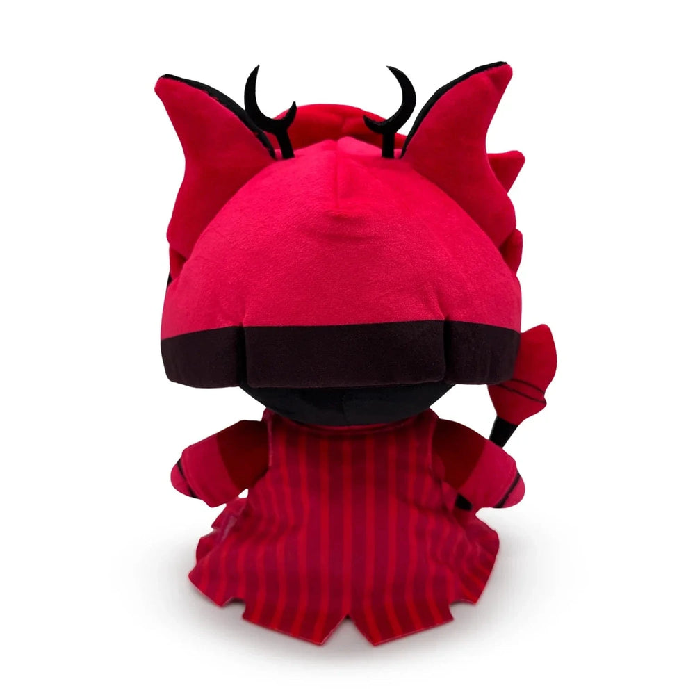 Hazbin Hotel: Alastor Plush - Youtooz