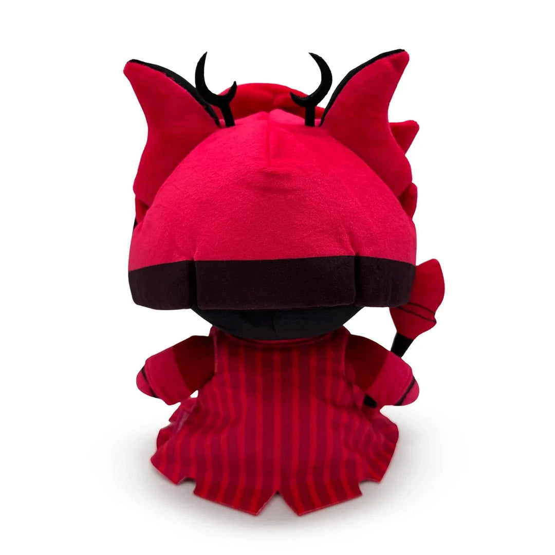 Hazbin Hotel: Alastor Plush - Youtooz