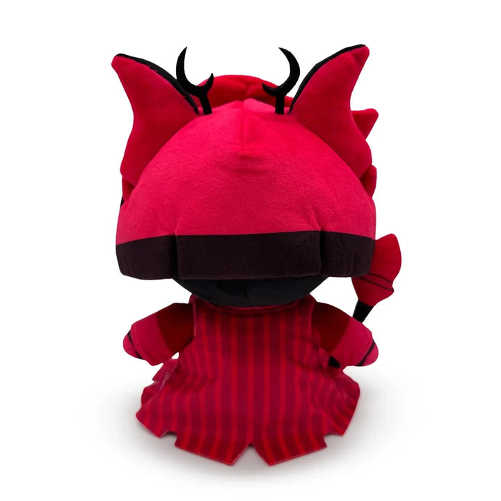 Hazbin Hotel: Alastor Plush - Youtooz