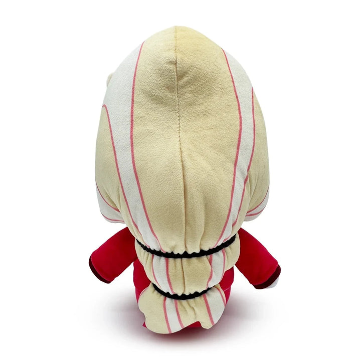Hazbin Hotel: Charlie Morningstar Plush - Youtooz