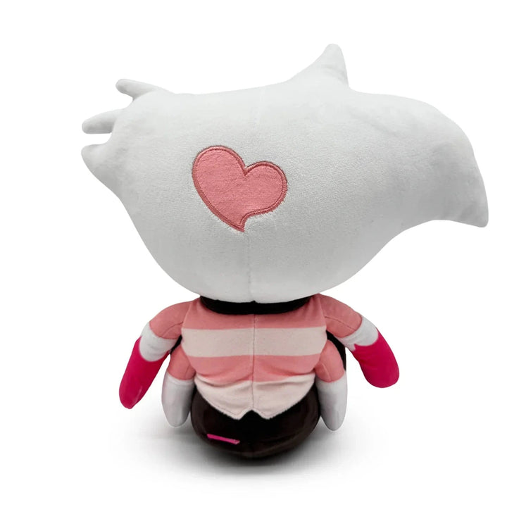 Hazbin Hotel: Angel Dust Plush - Youtooz