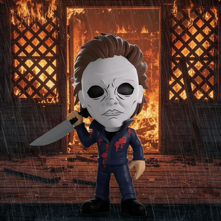 Youtooz - Halloween: Michael Myers