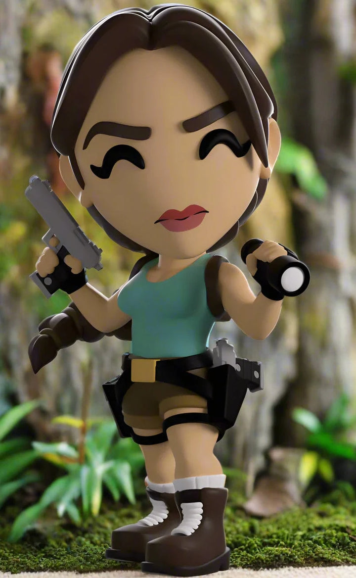 Tomb Raider: Lara Croft - Youtooz