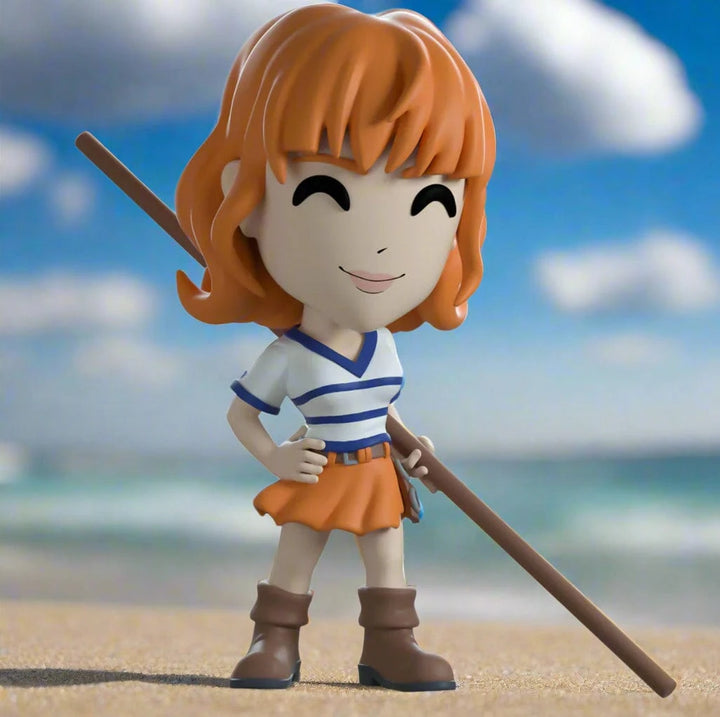 One Piece: Nami - Youtooz