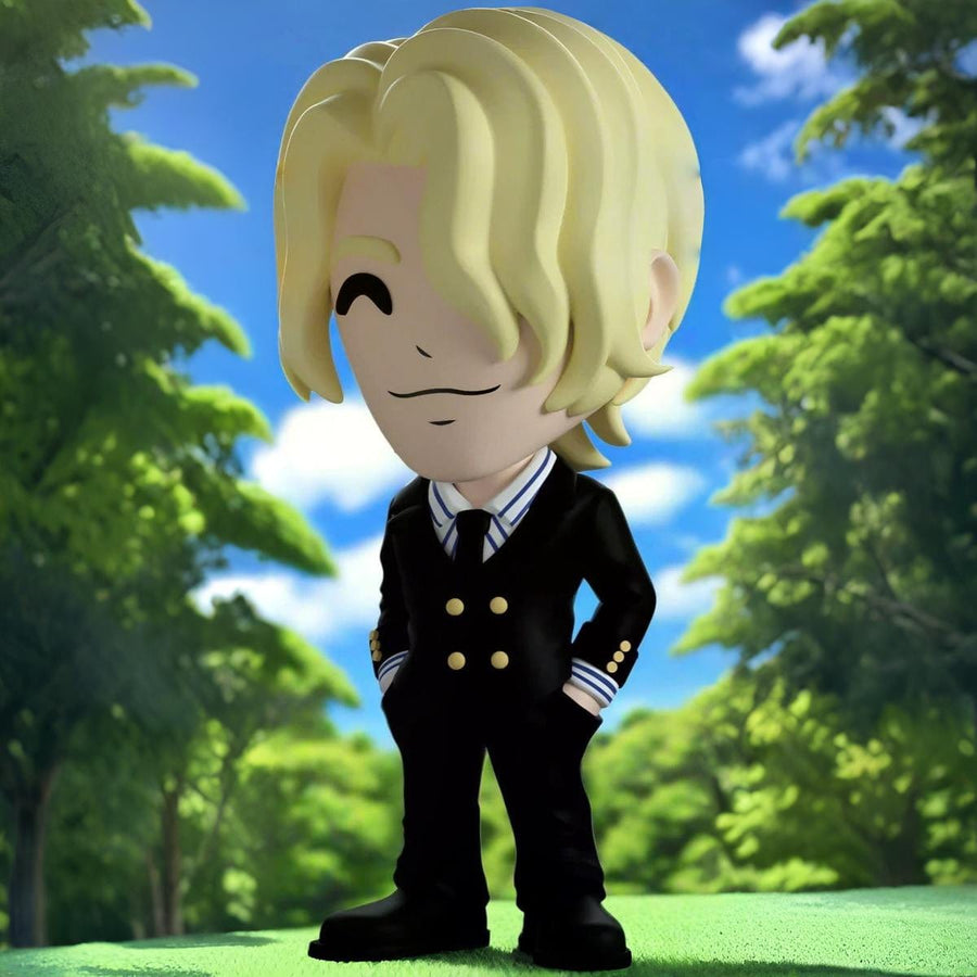 One Piece: Sanji - Youtooz