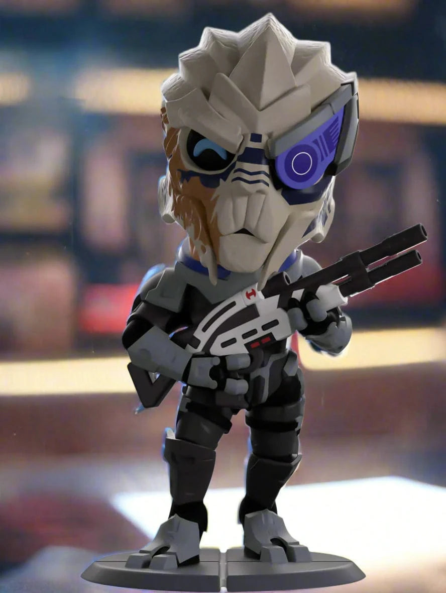 Mass Effect: Garrus - Youtooz