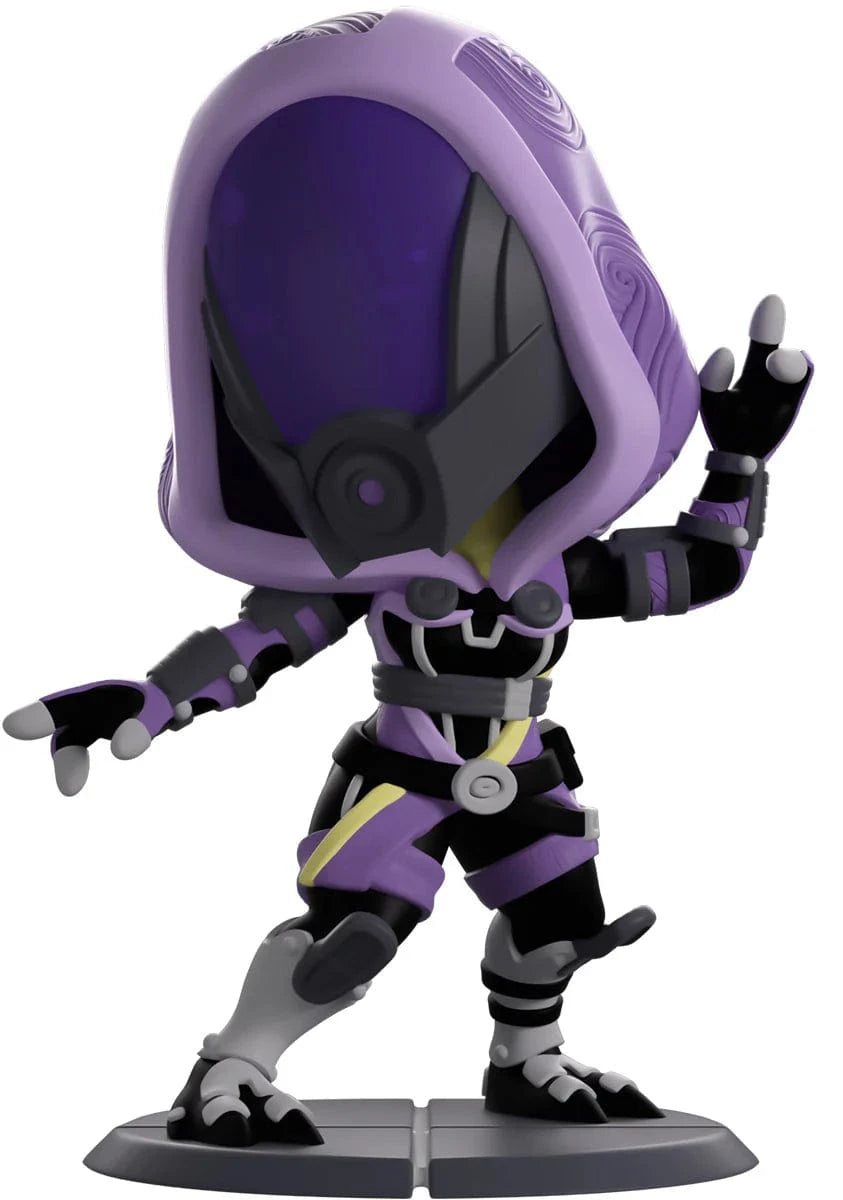 Mass Effect: Tali - Youtooz