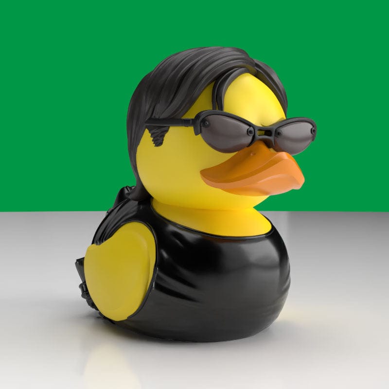 The Matrix: Trinity TUBBZ (First Edition)