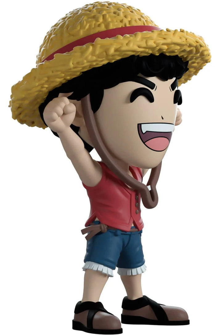 One Piece: Luffy - Youtooz