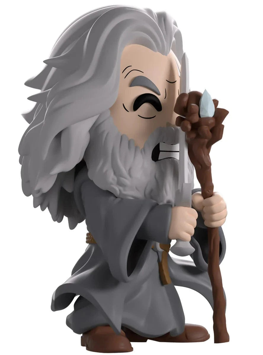 Youtooz - Lord of the Rings: Gandalf The Grey