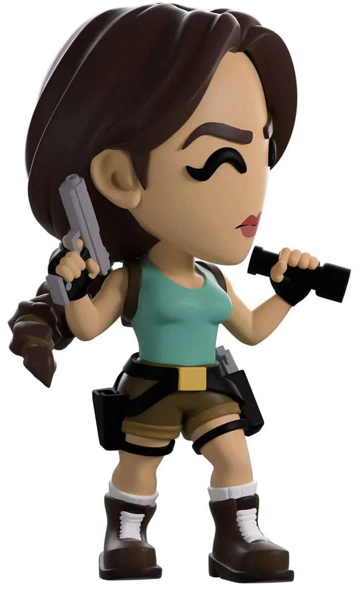 Tomb Raider: Lara Croft - Youtooz