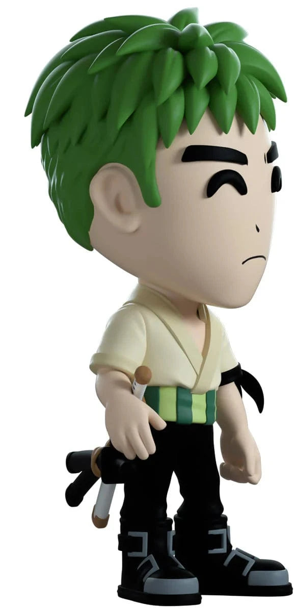 One Piece: Zoro - Youtooz