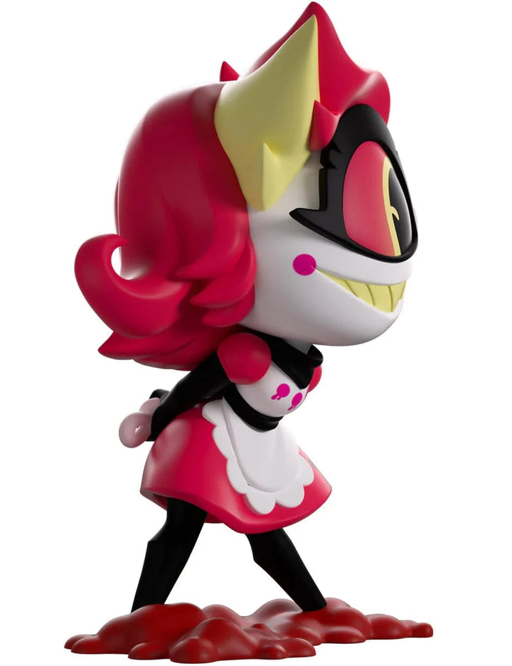 Hazbin Hotel: Nifty - Youtooz