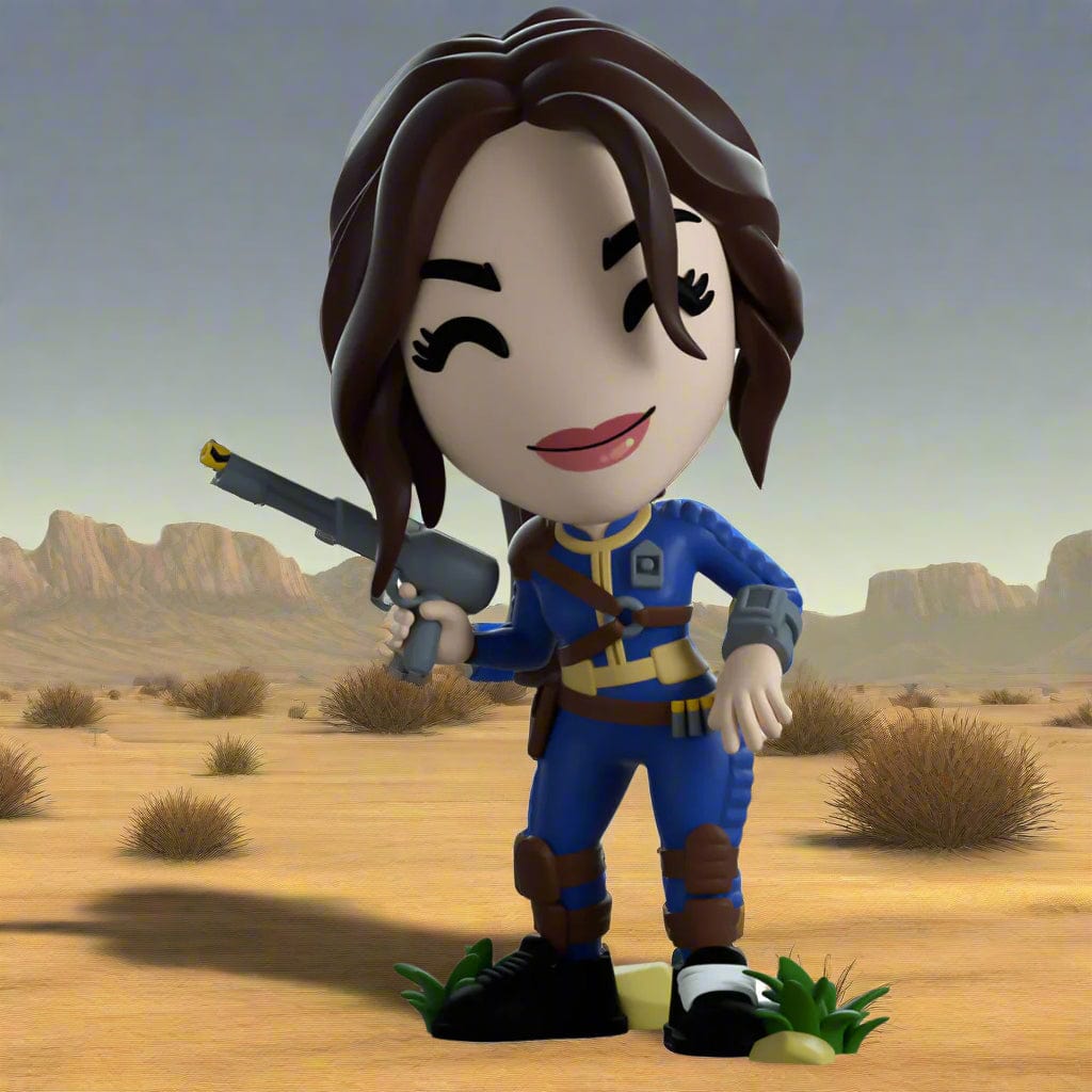 Fallout: Lucy - Youtooz