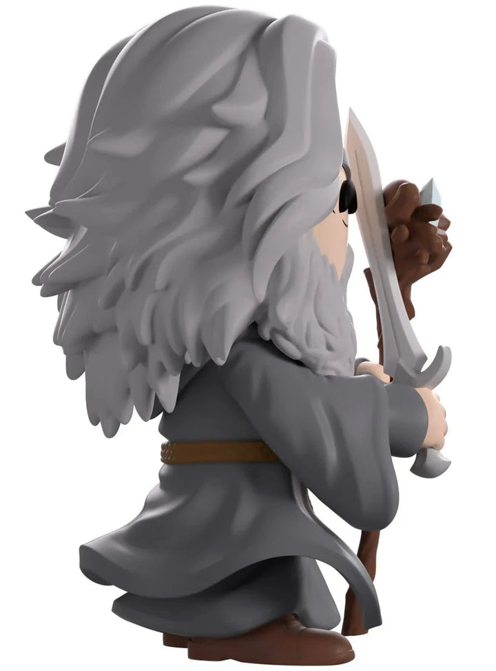 Youtooz - Lord of the Rings: Gandalf The Grey