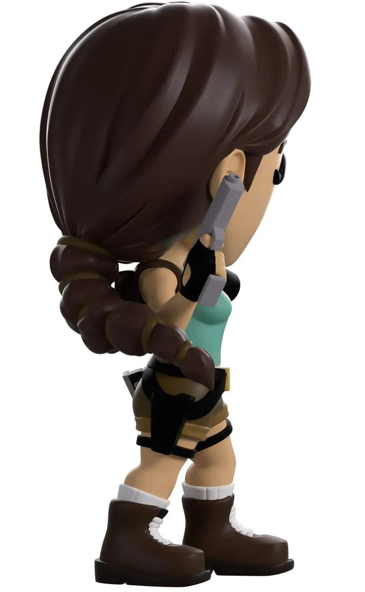 Tomb Raider: Lara Croft - Youtooz