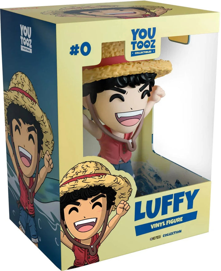 One Piece: Luffy - Youtooz