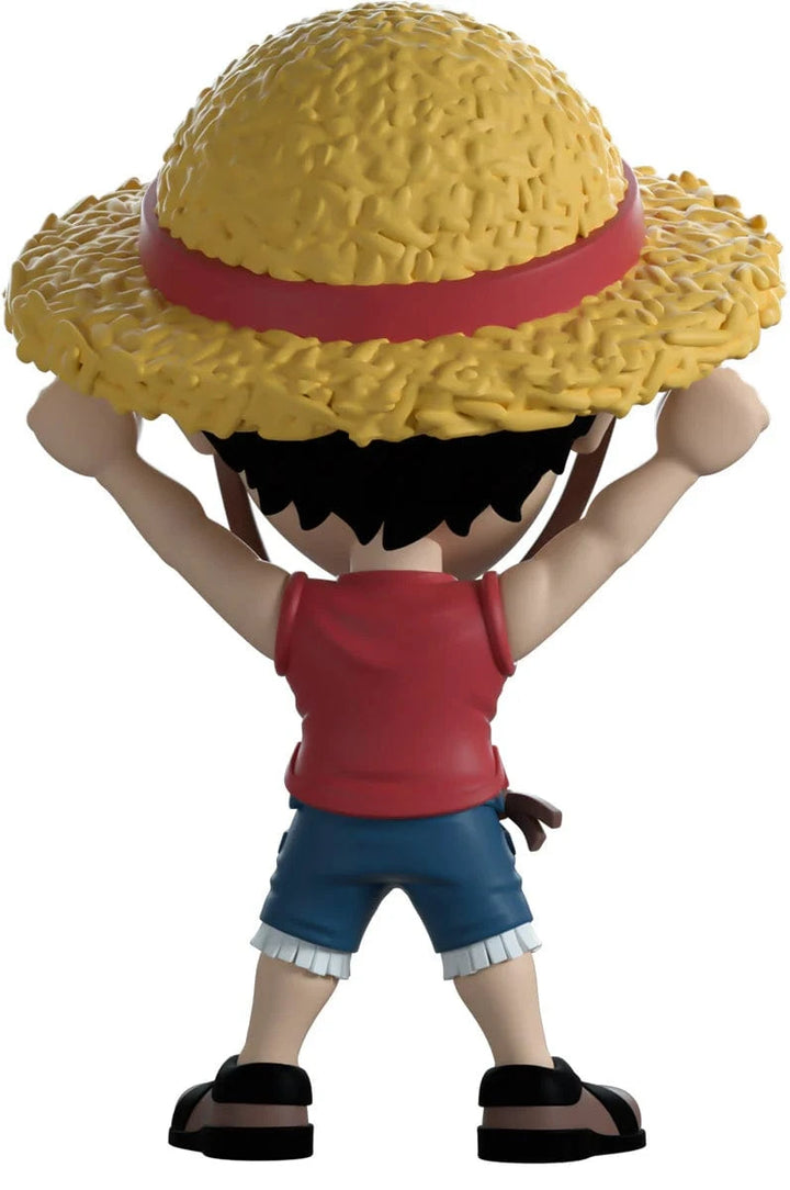 One Piece: Luffy - Youtooz