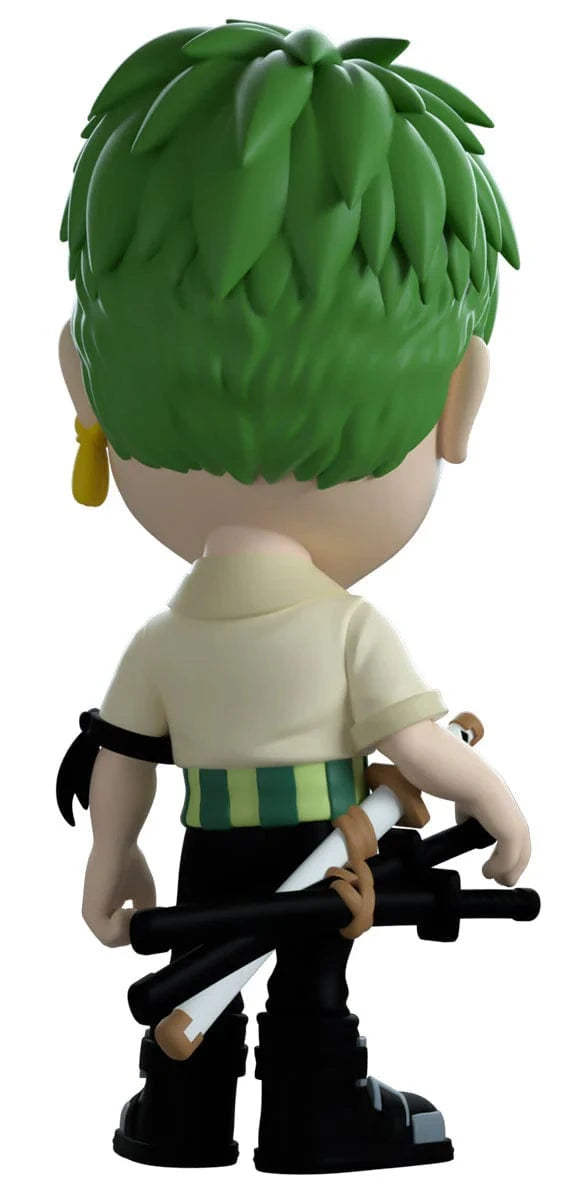 One Piece: Zoro - Youtooz