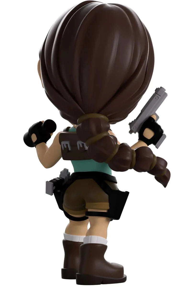 Tomb Raider: Lara Croft - Youtooz