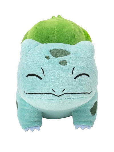Official Pokemon 8" Bulbasaur Plush Toy