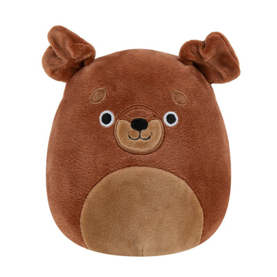 Squishmallows 7.5" Flaxy the Dog Plushie