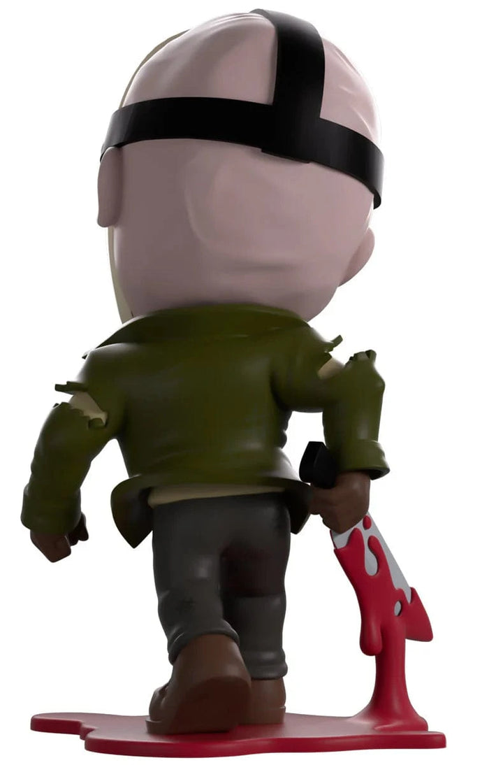 Youtooz - Jason Universe: Jason