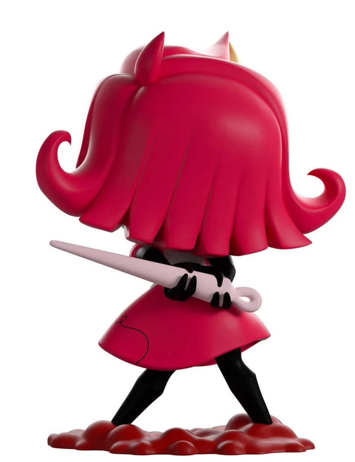 Hazbin Hotel: Nifty - Youtooz