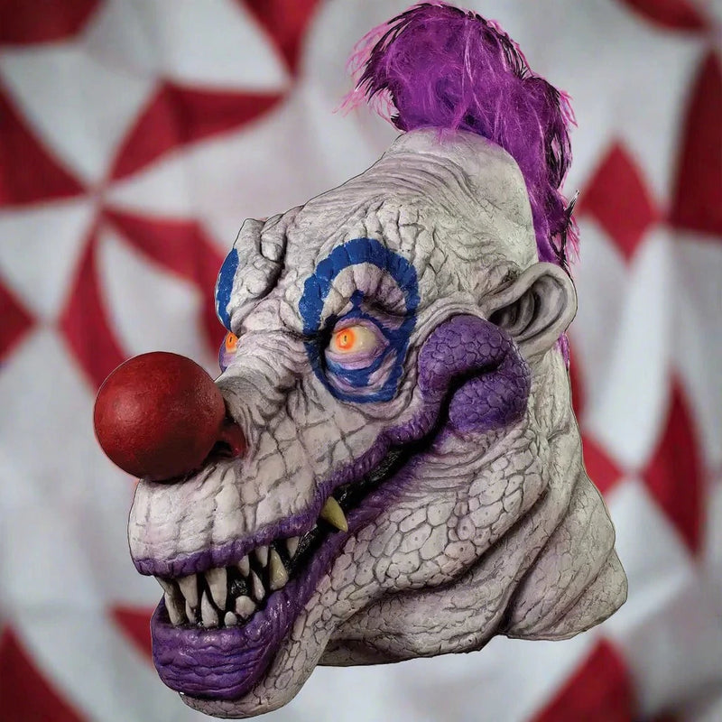 Trick or Treat Studios Killer Klowns From Outer Space Klownzilla Horror Mask