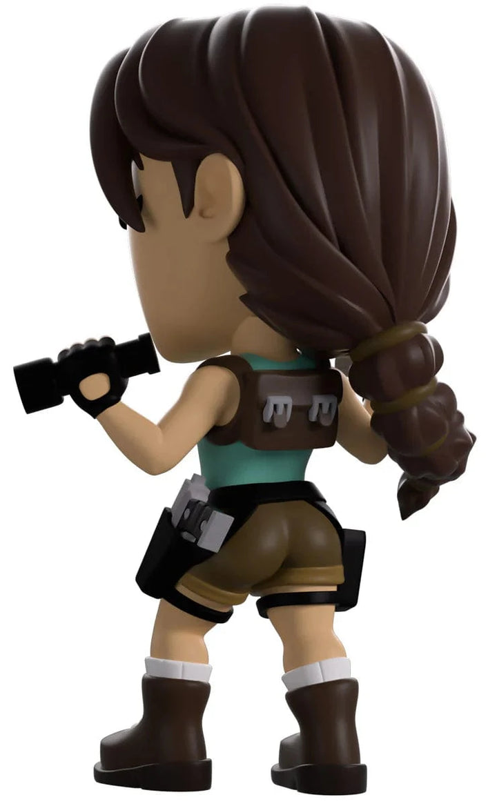 Tomb Raider: Lara Croft - Youtooz