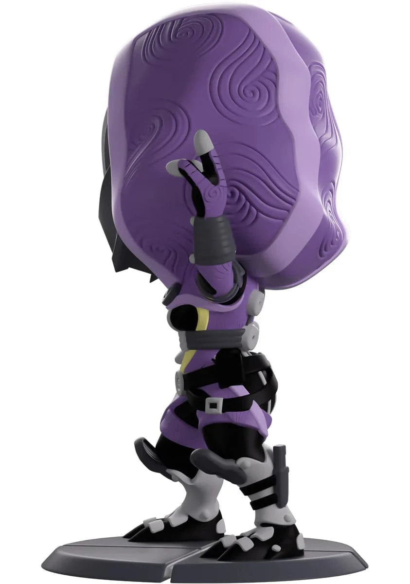 Mass Effect: Tali - Youtooz