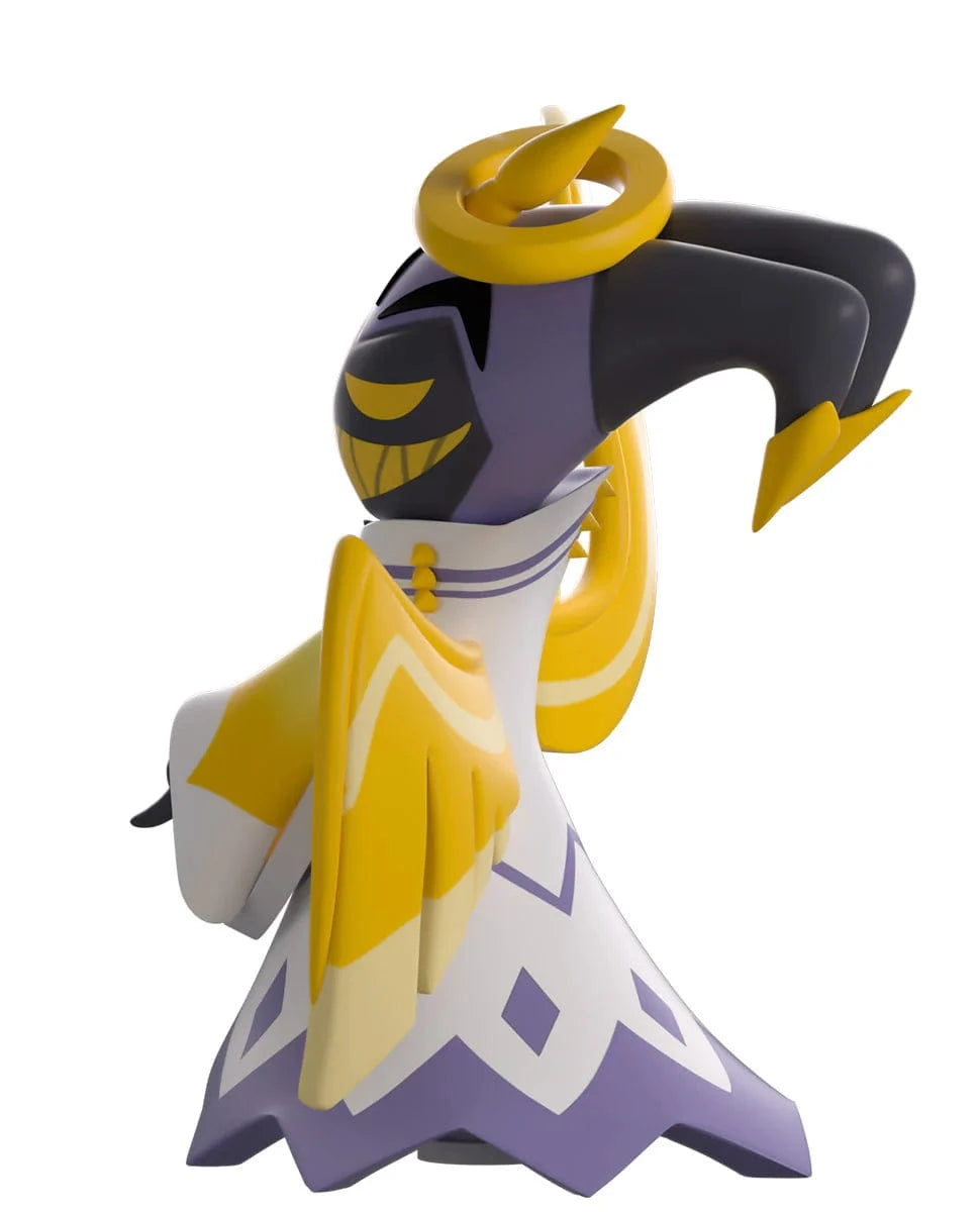 Hazbin Hotel: Adam - Youtooz