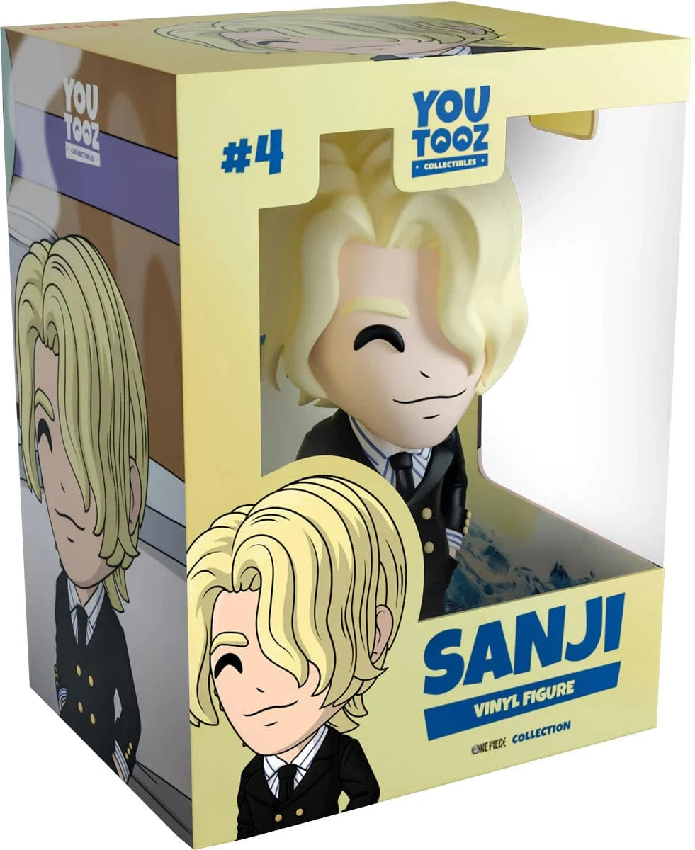 One Piece: Sanji - Youtooz