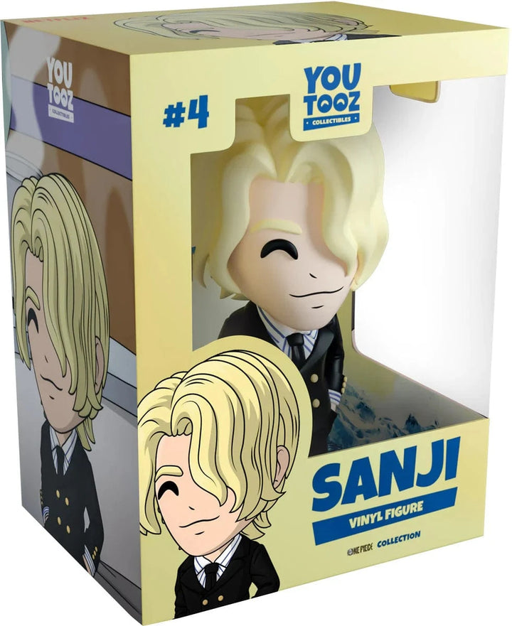One Piece: Sanji - Youtooz