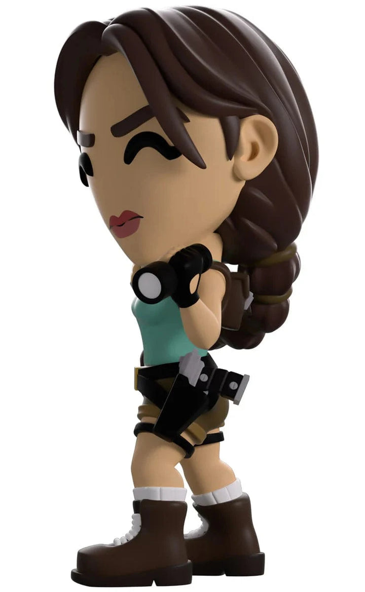 Tomb Raider: Lara Croft - Youtooz