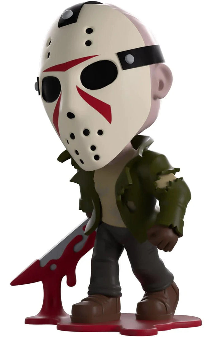 Youtooz - Jason Universe: Jason