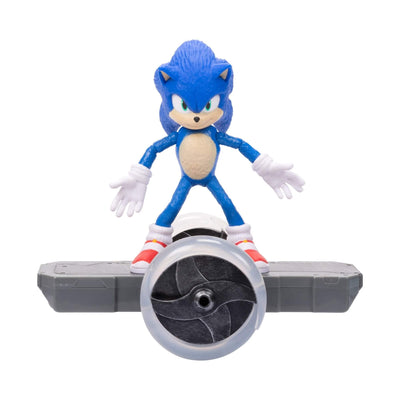 Official Sonic the Hedgehog 2 Sonic Speed RC
