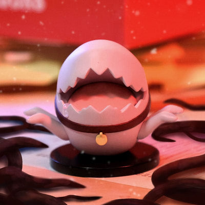Mighty Jaxx Stranger Things Demopets Blind Box