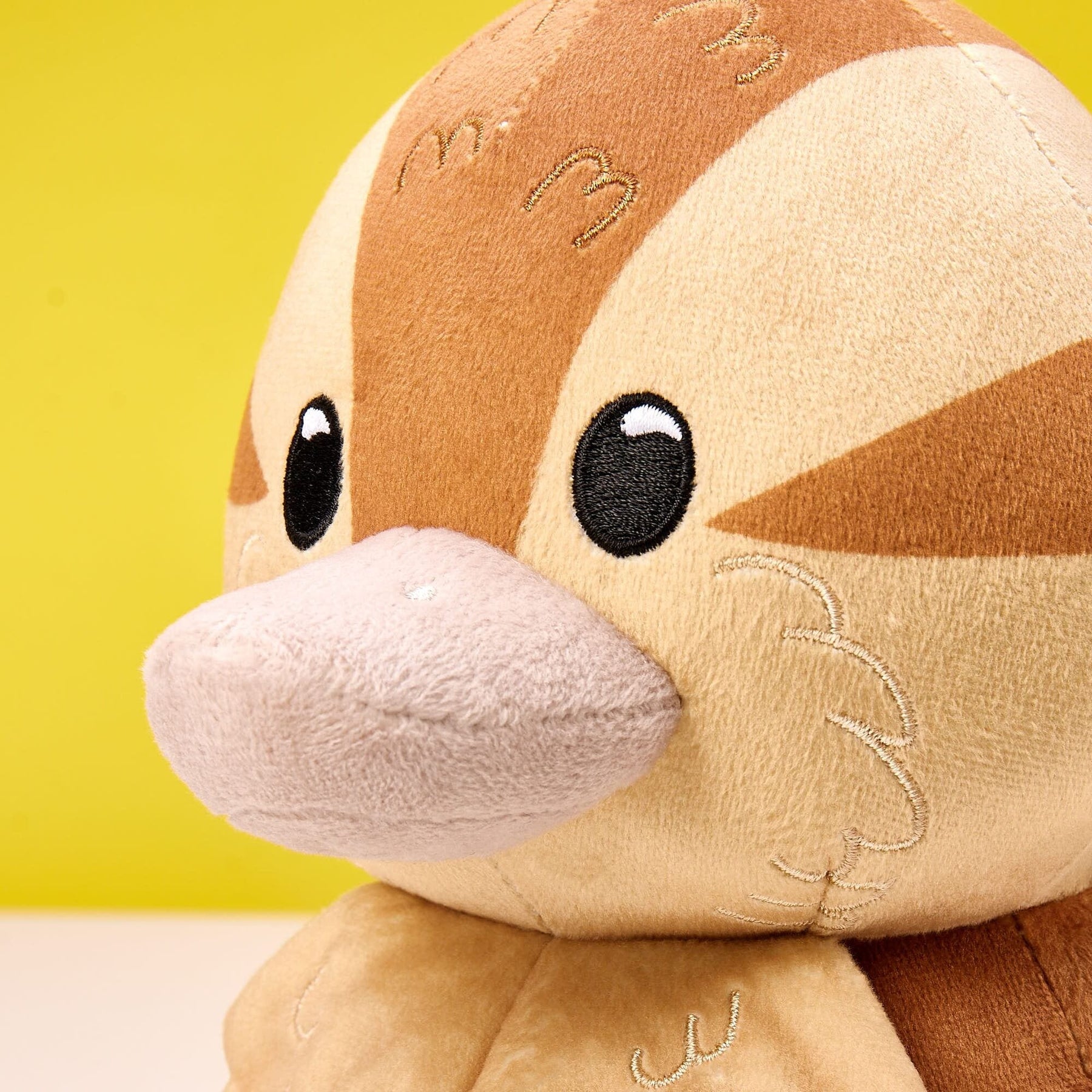 The Last Airbender TUBBZ Plushie Turtle Duck - la The Last Airbender TUBBZ Plushie Turtle Duck - la