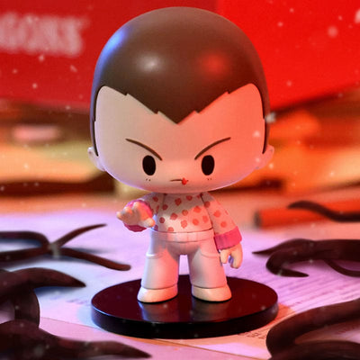 Mighty Jaxx Stranger Things Demopets Blind Box