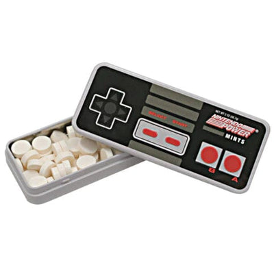 Nintendo Controller Mints 56g - Inner