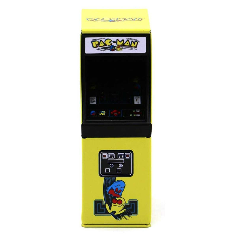 Pac-Man Arcade Tins 43g - Inner