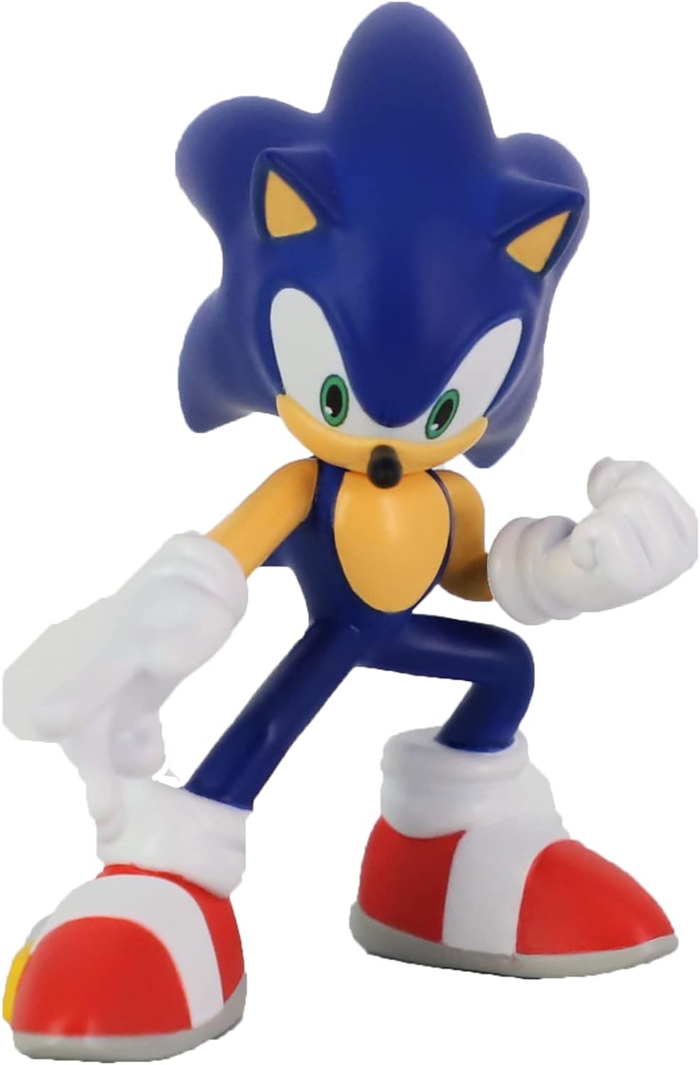 Sonic Gift Box Set 3 Figurines