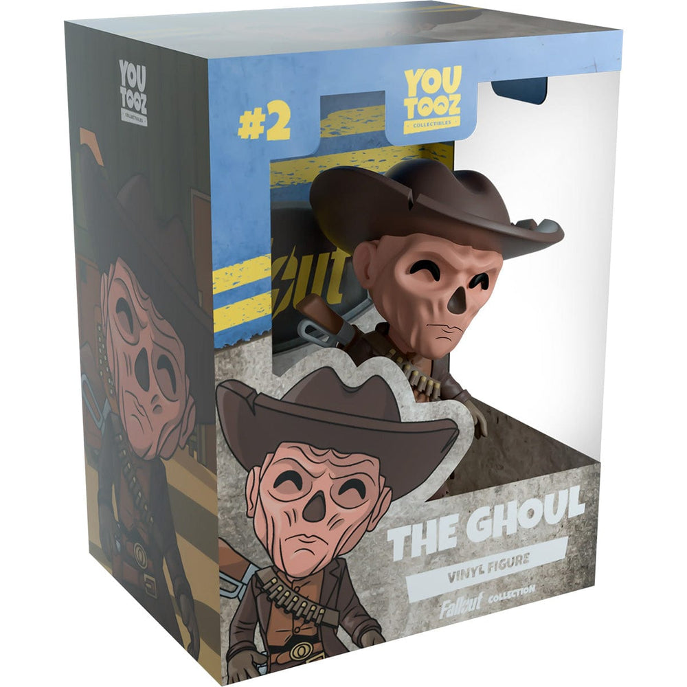 Fallout: The Ghoul - Youtooz