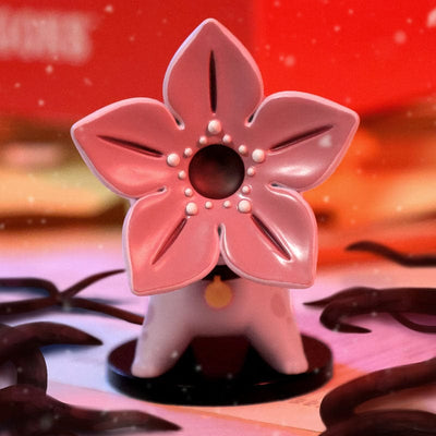 Mighty Jaxx Stranger Things Demopets Blind Box