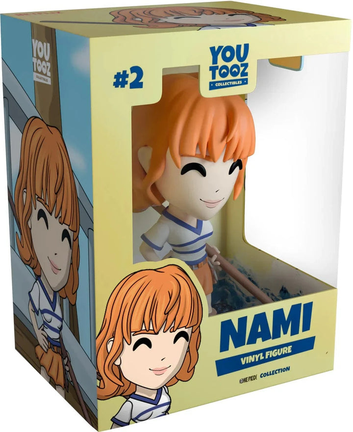 One Piece: Nami - Youtooz