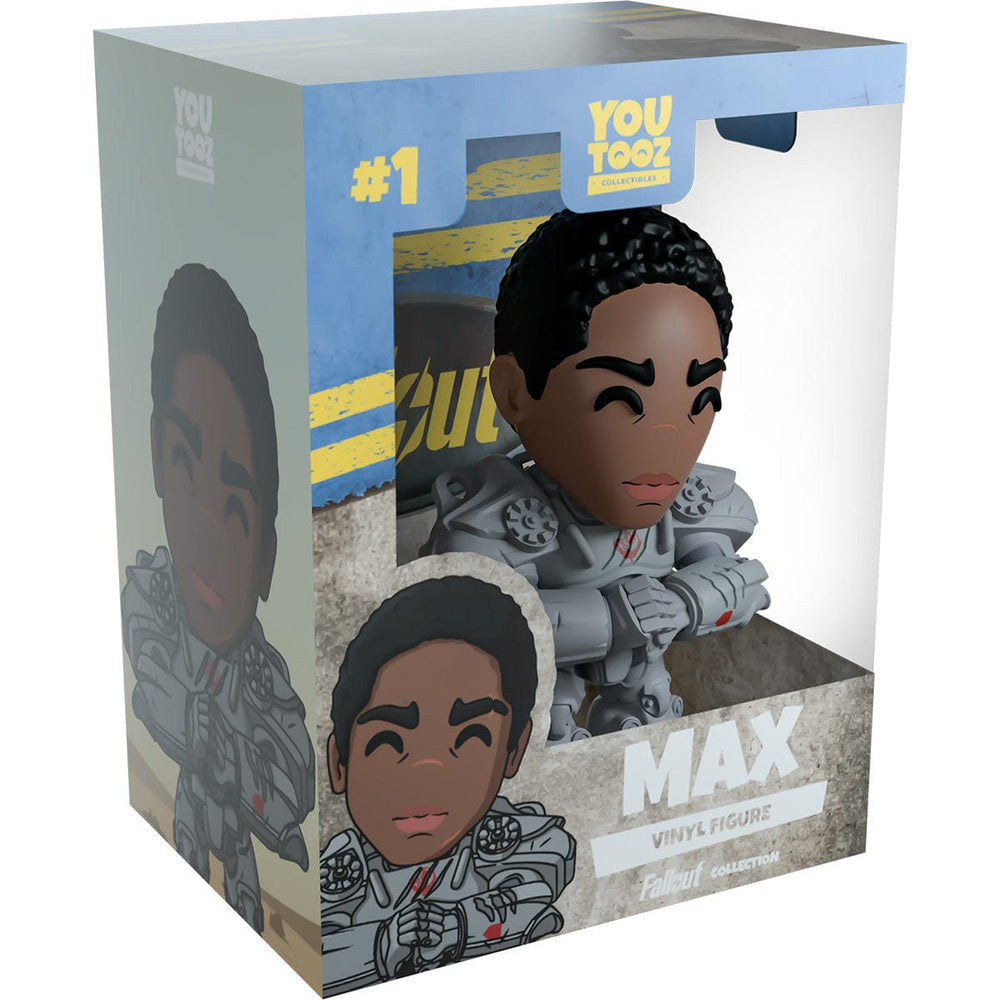 Fallout: Max - Youtooz