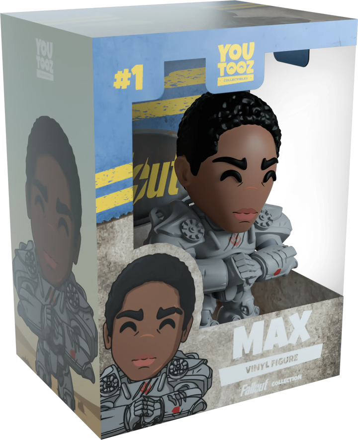 Fallout: Max - Youtooz
