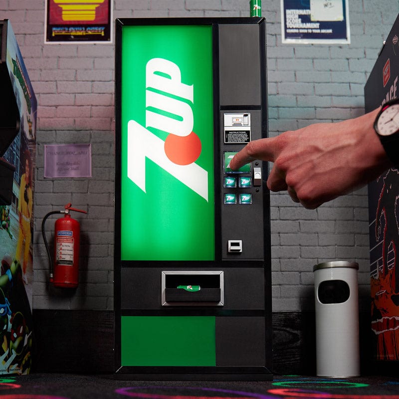 QuarterArcades7UPUSBHub
