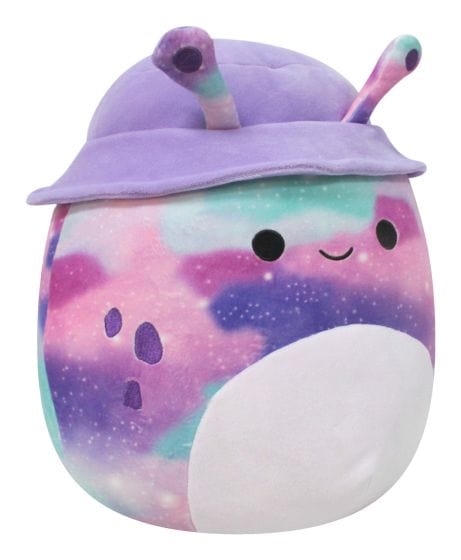 Squishmallows 12" Daxxon the Purple Alien Plush